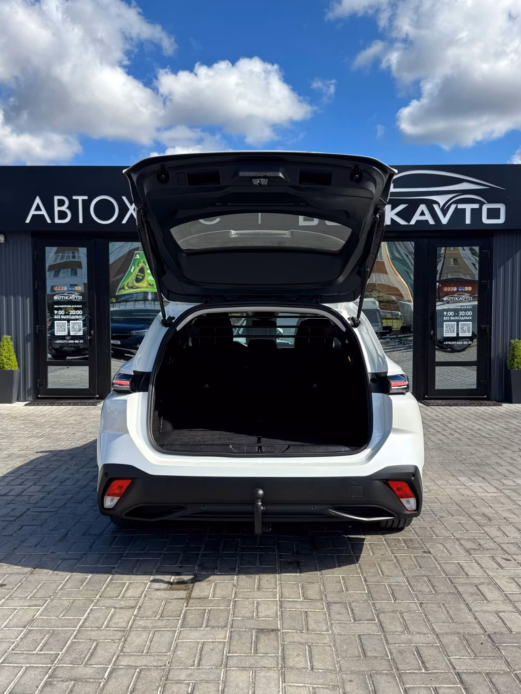 Peugeot 308 фото 10