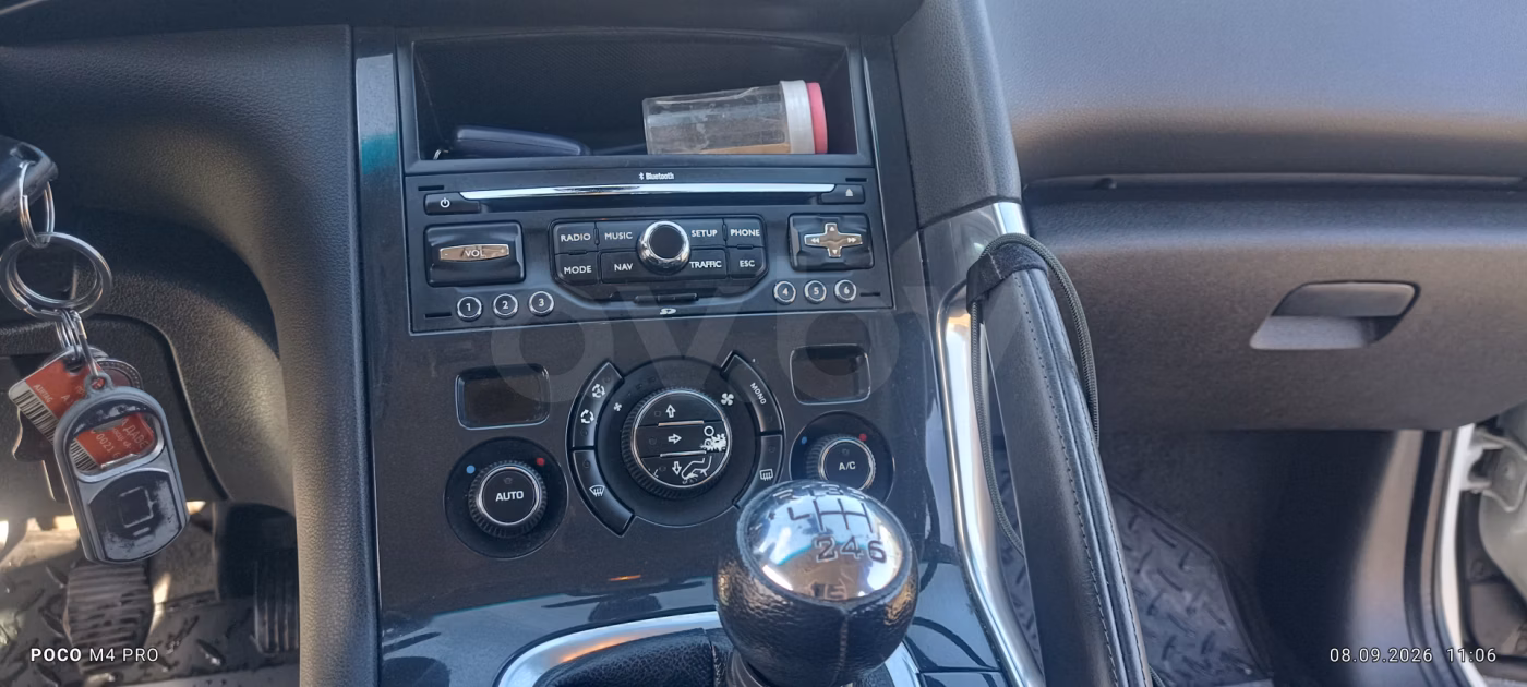 Peugeot 3008 фото 10