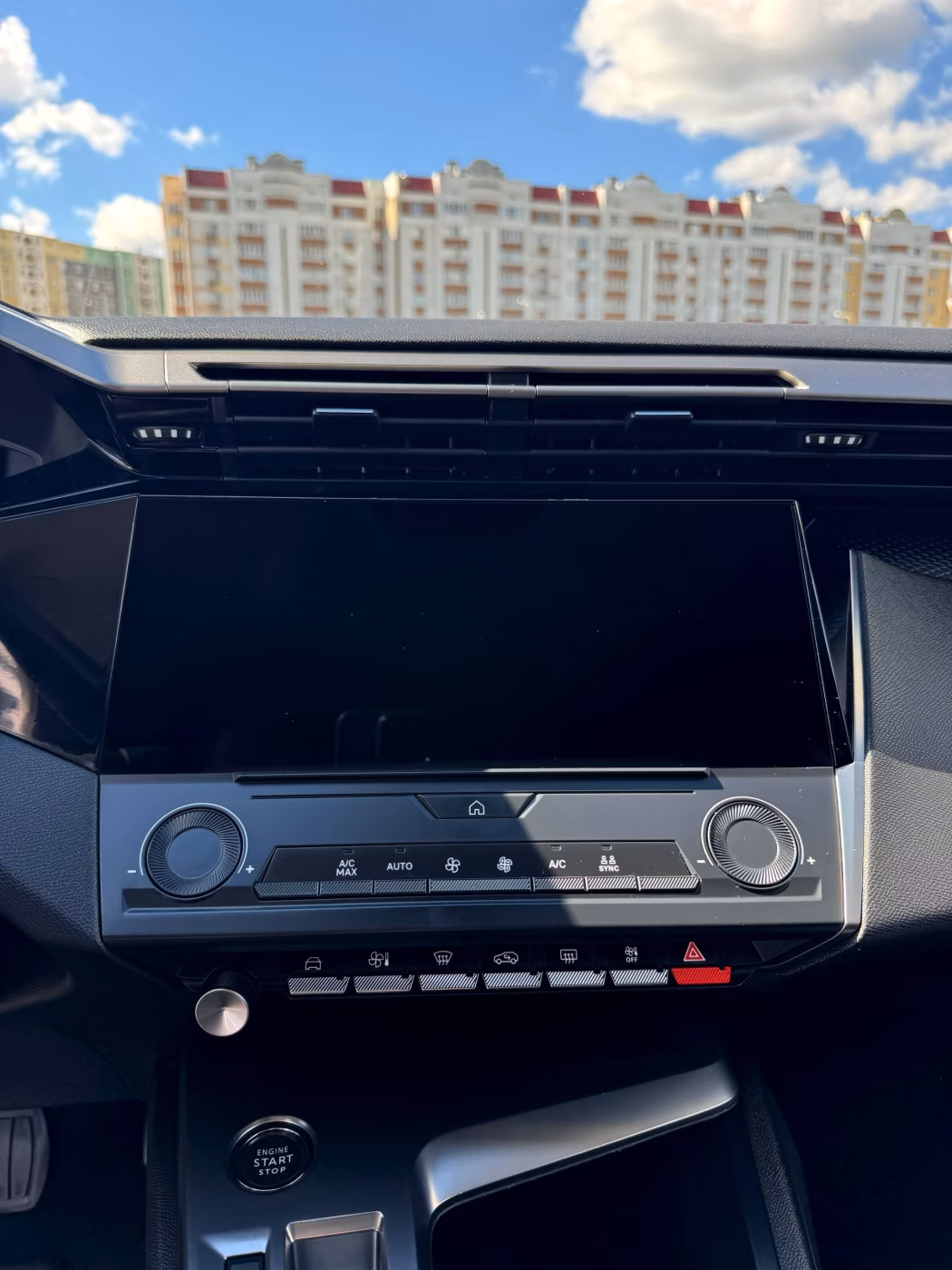Peugeot 308 фото 14
