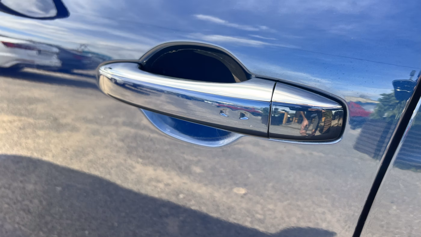 Renault Talisman фото 13
