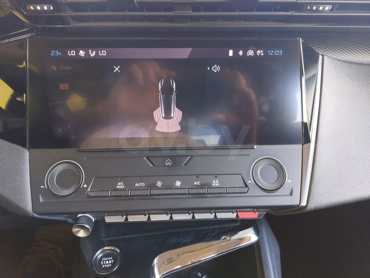 Peugeot 308 фото 21