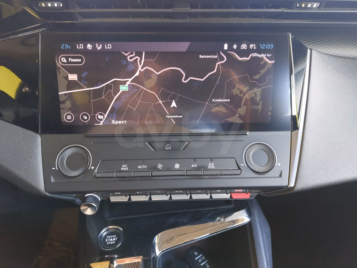 Peugeot 308 фото 20