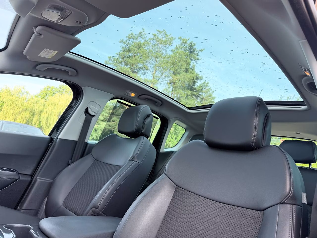 Peugeot 3008 фото 11