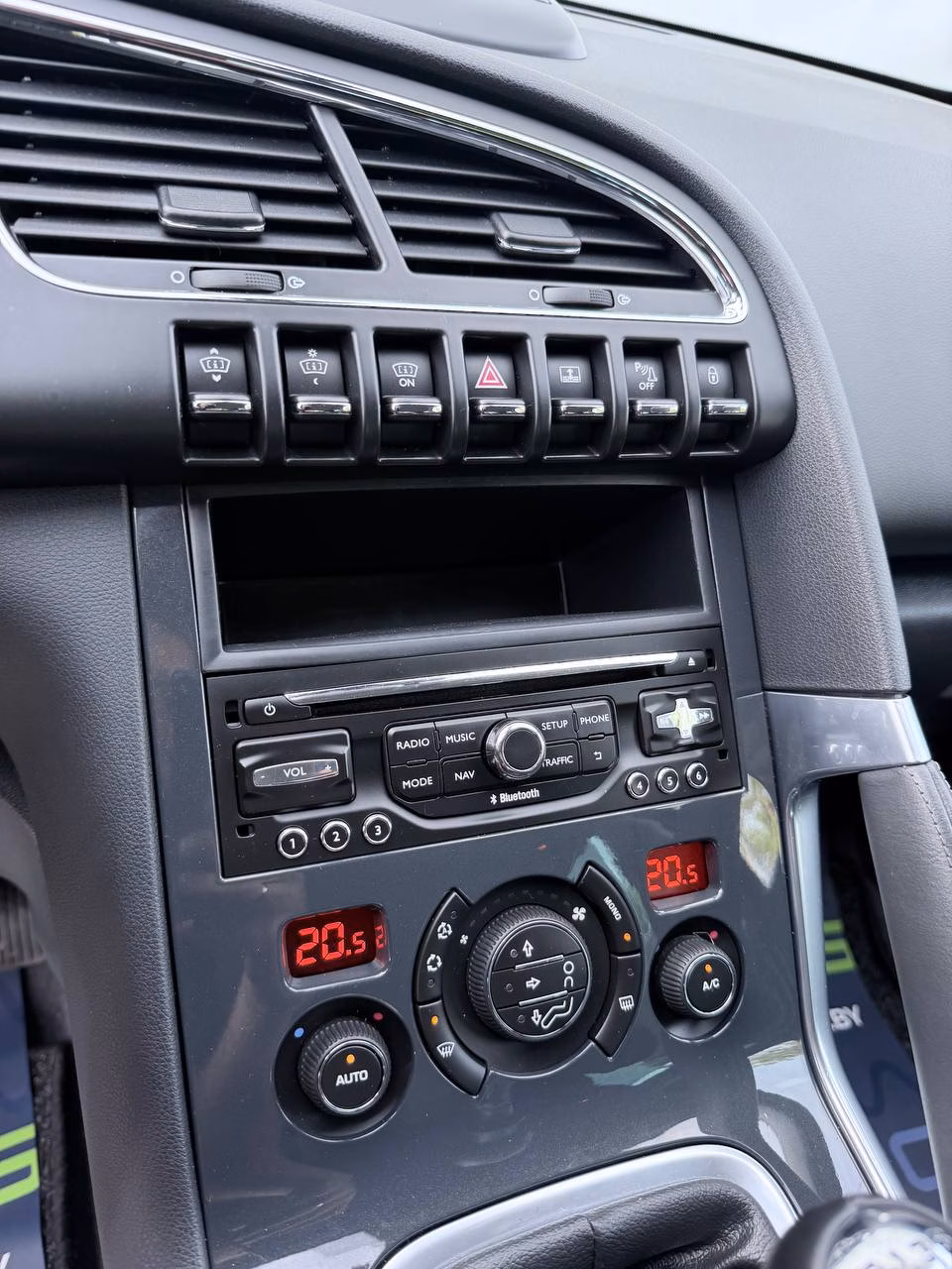 Peugeot 3008 фото 9