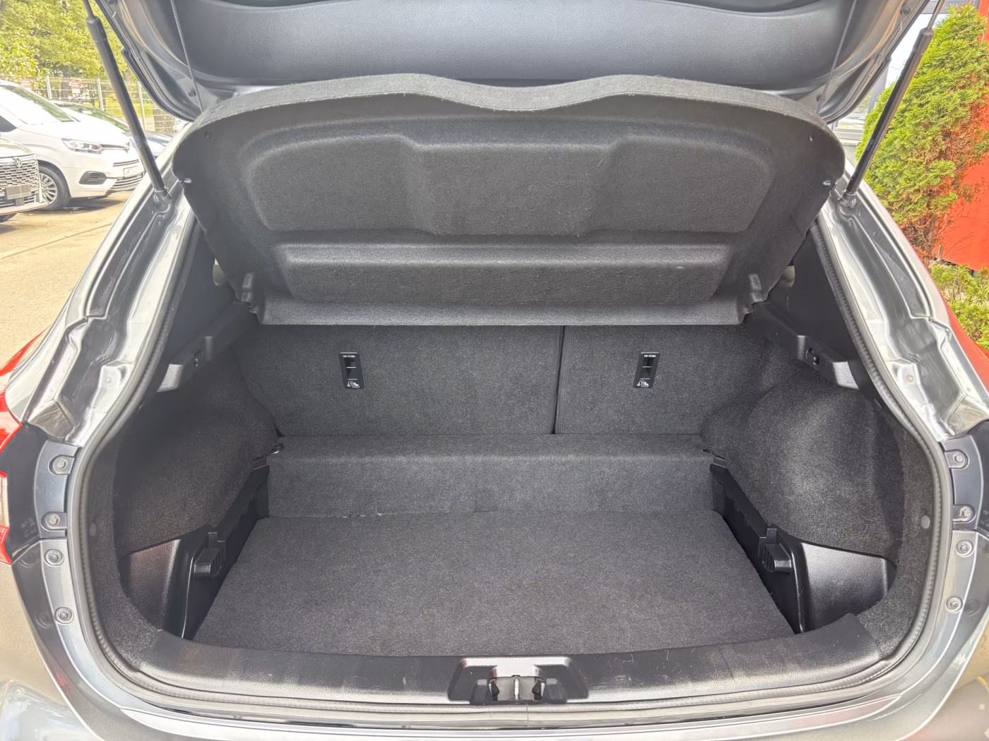 Nissan Qashqai фото 12