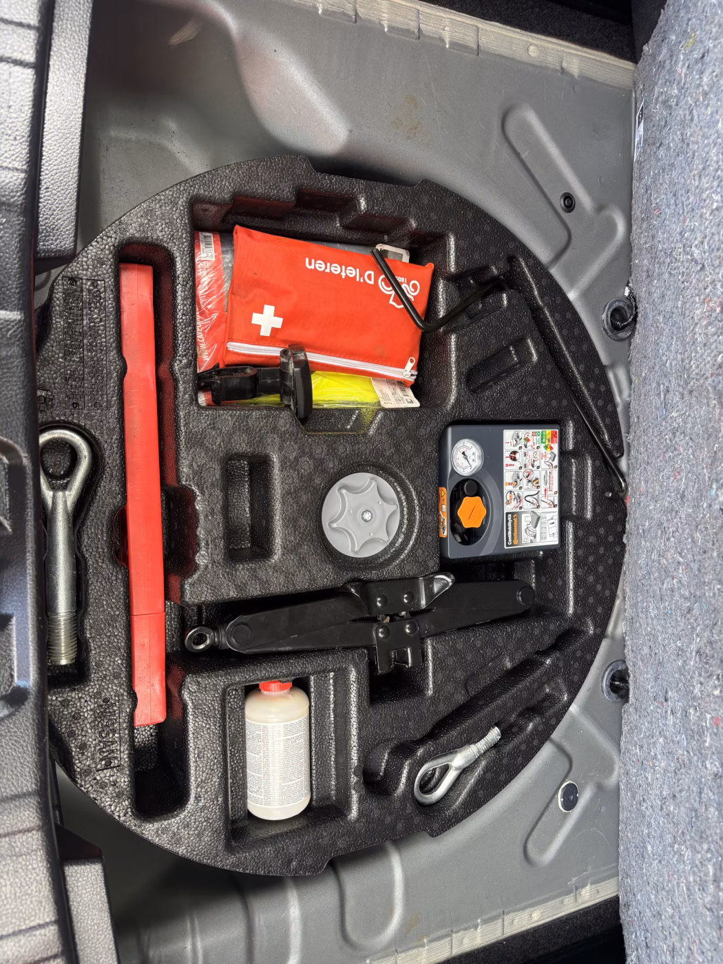 Nissan Qashqai фото 13