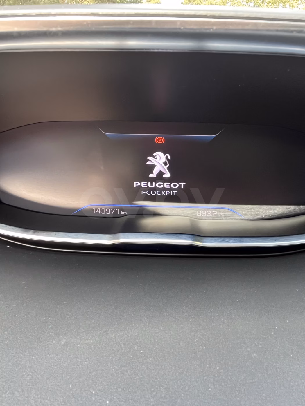 Peugeot 5008 фото 11