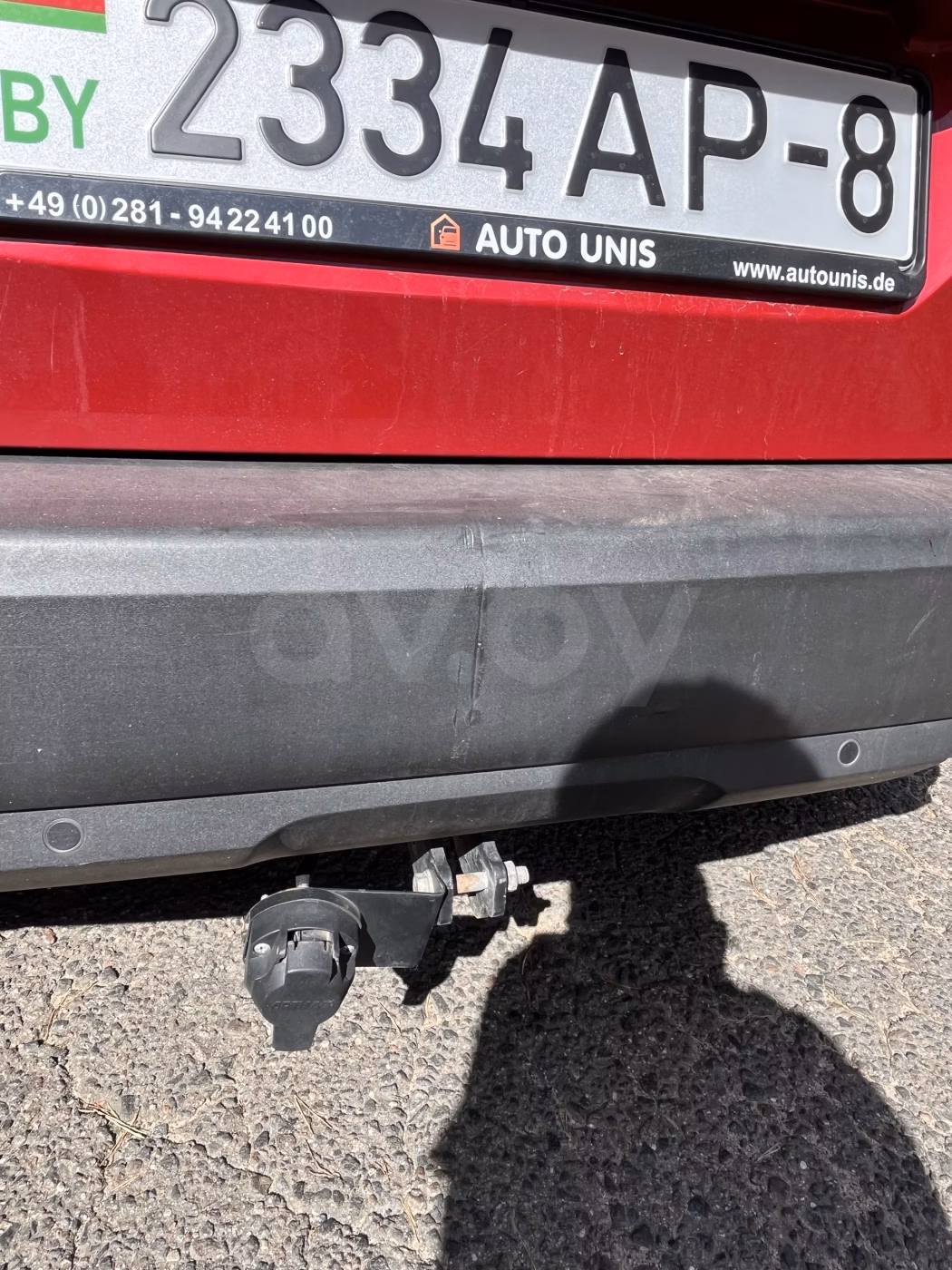 Peugeot 5008 фото 10