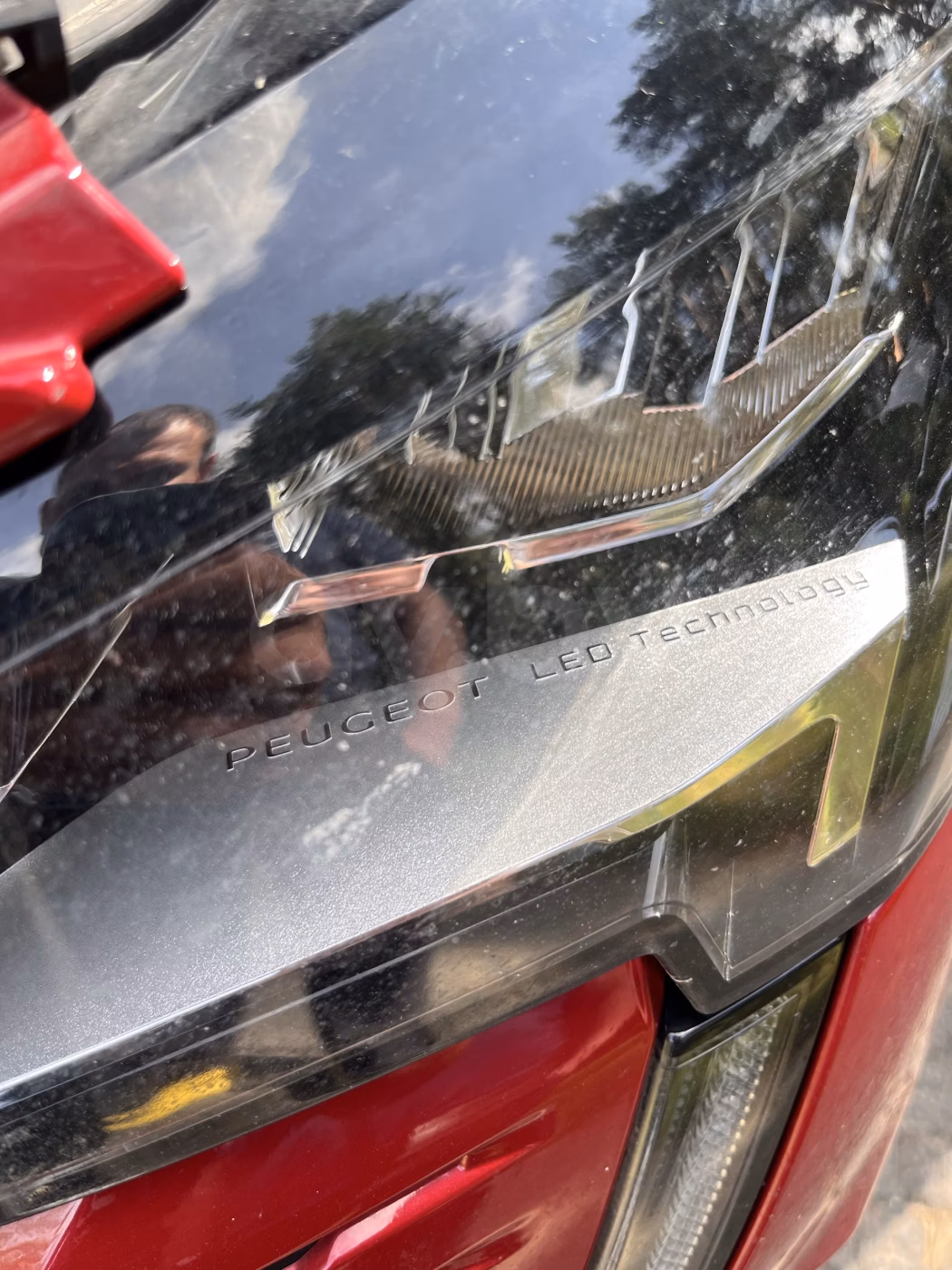 Peugeot 5008 фото 17