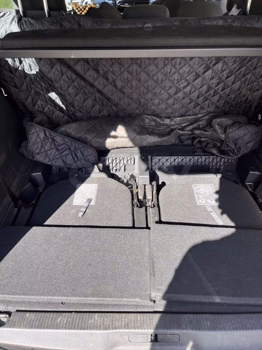 Peugeot 5008 фото 14