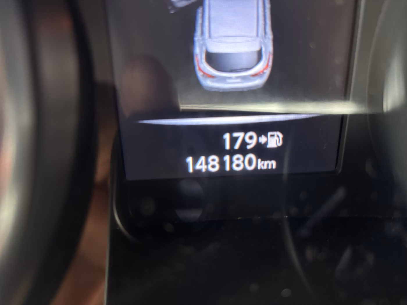 Nissan Qashqai фото 17