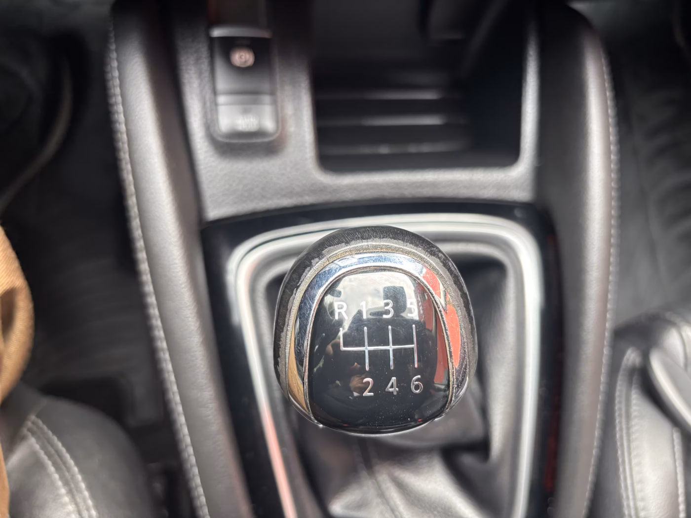 Nissan Qashqai фото 22