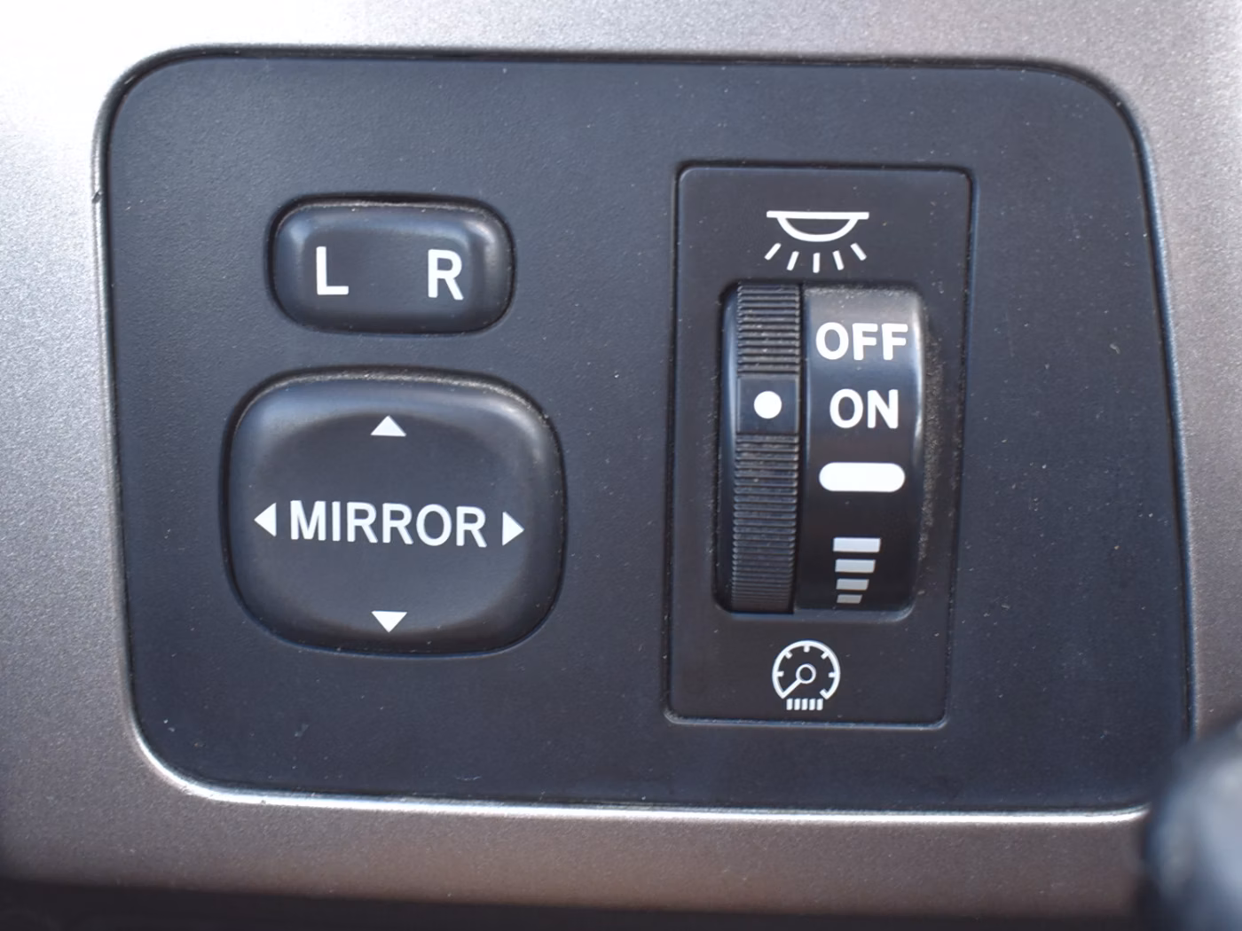 Pontiac Vibe фото 18