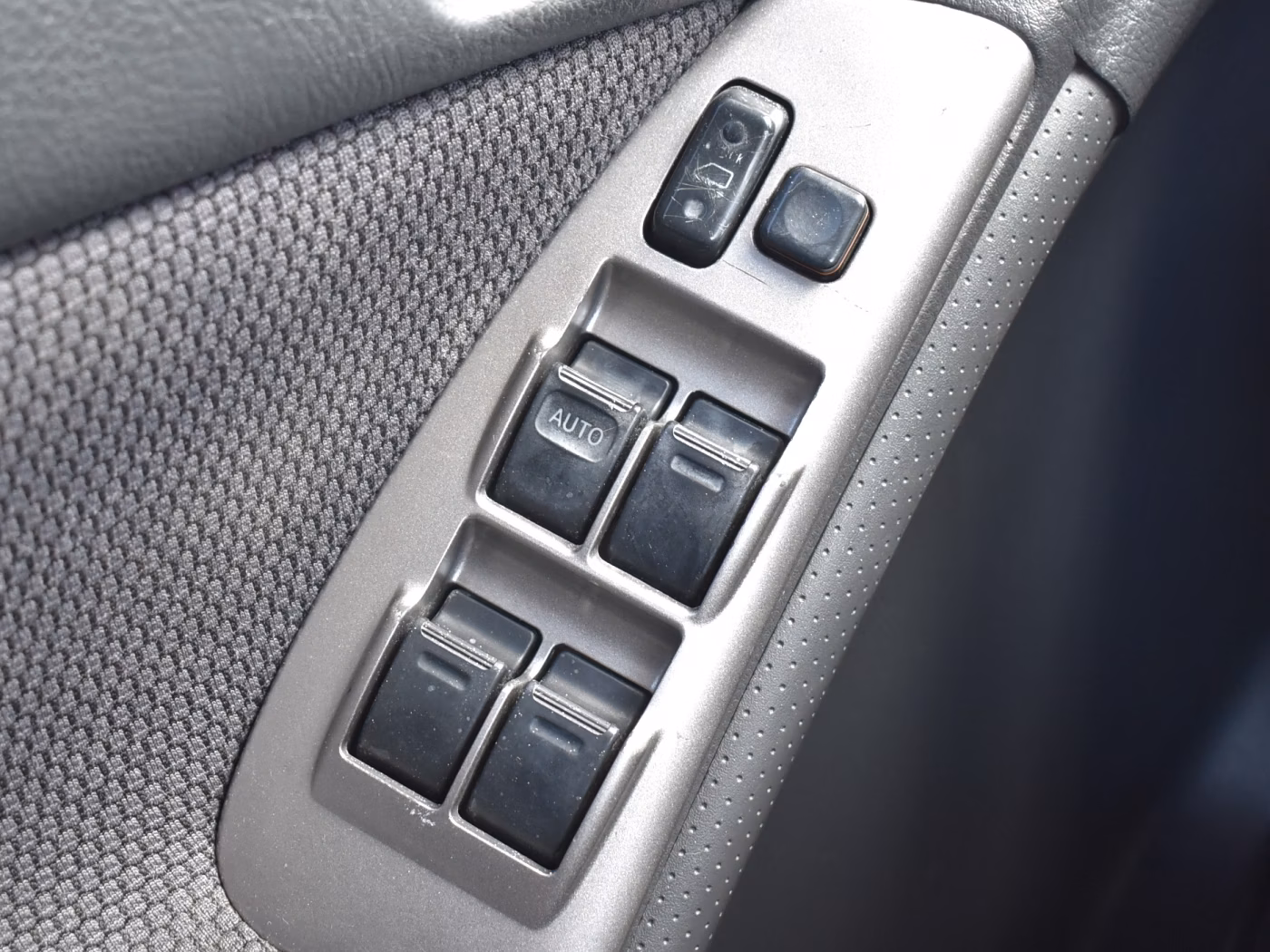 Pontiac Vibe фото 19