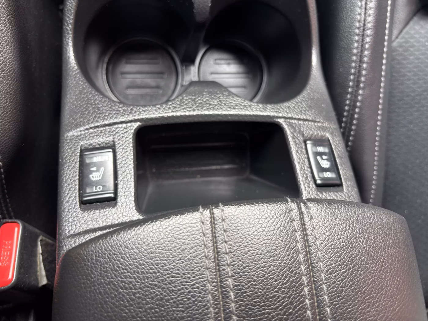 Nissan Qashqai фото 24