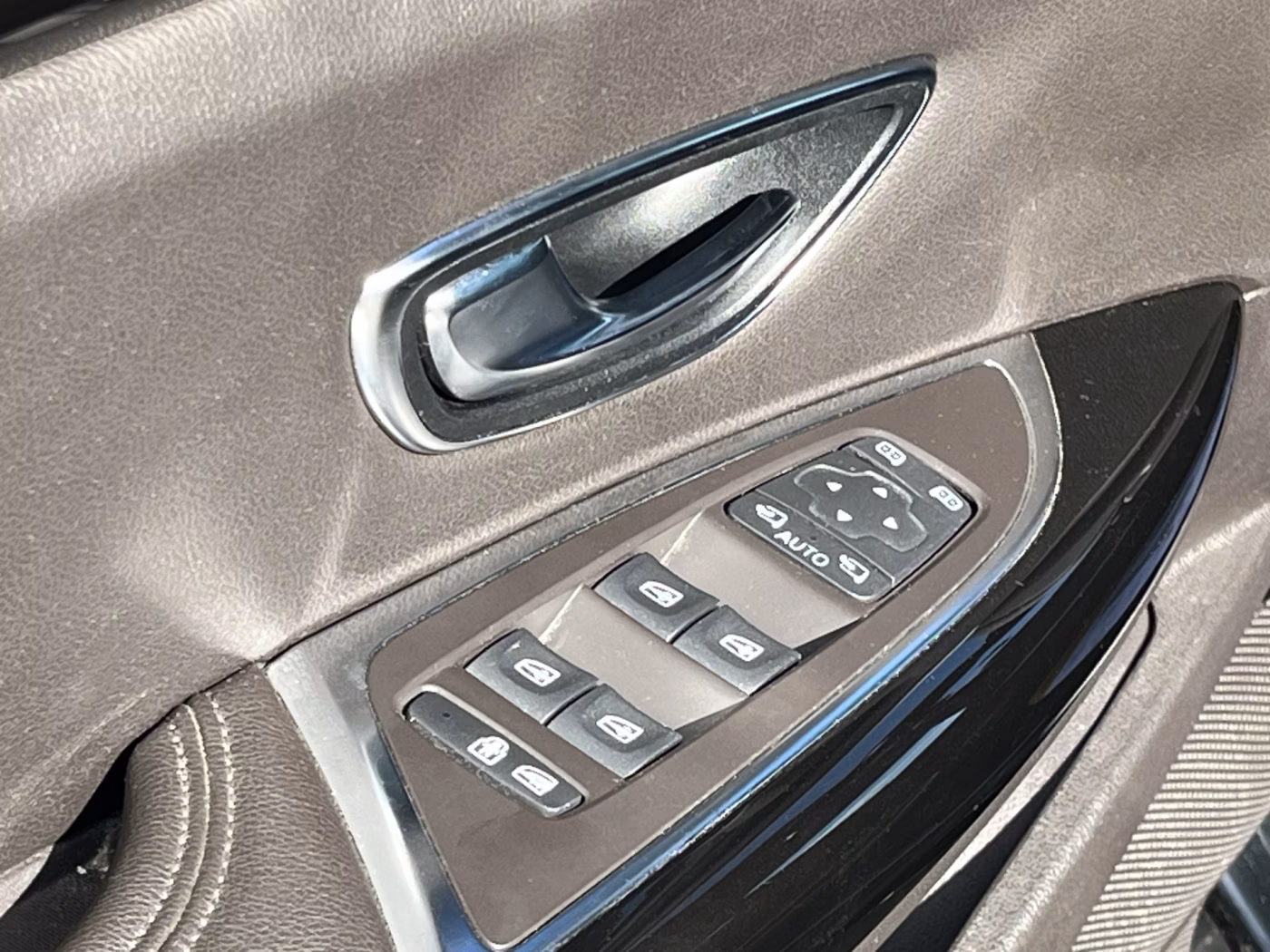 Renault Espace фото 18