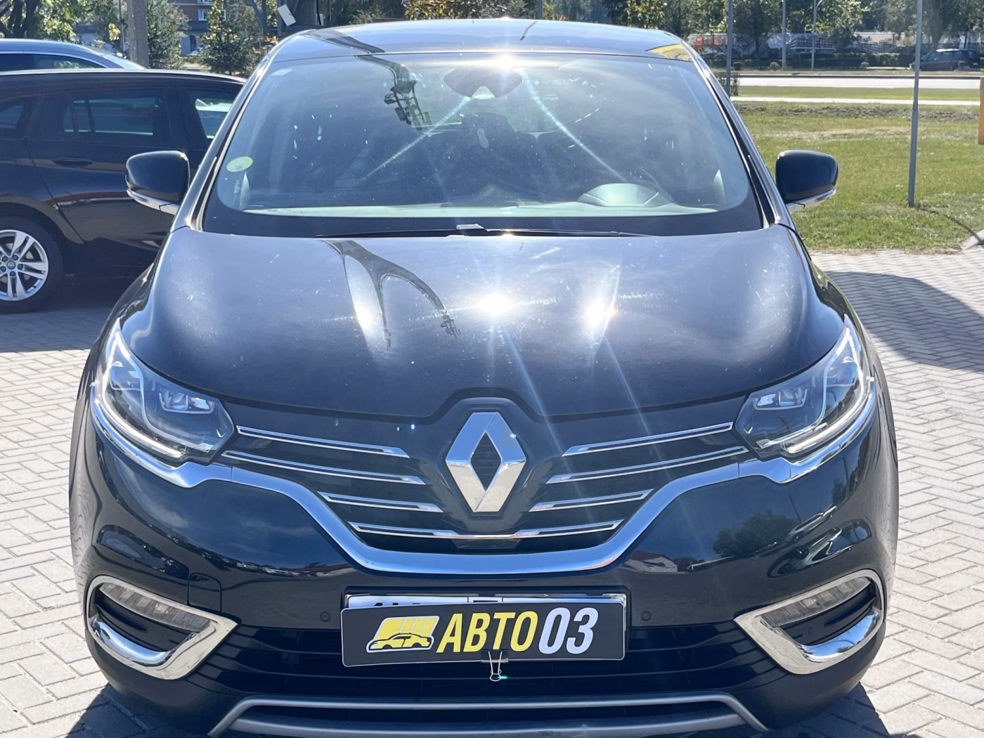 Renault Espace фото 3
