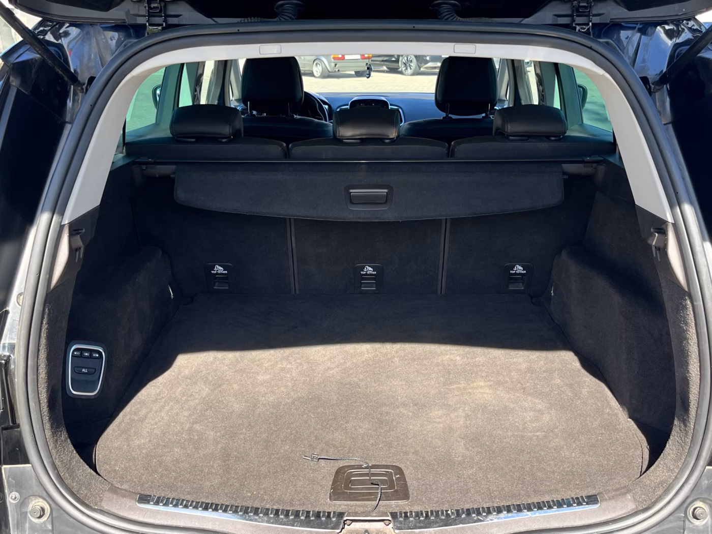 Renault Espace фото 11