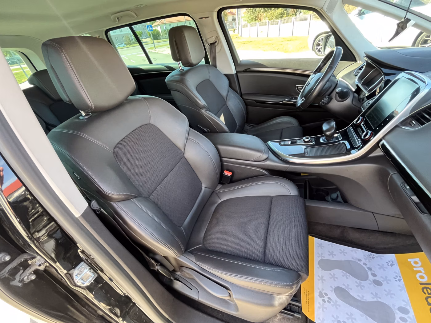 Renault Espace фото 13