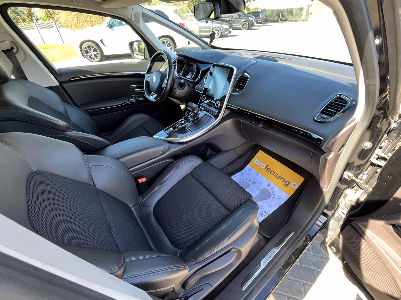 Renault Espace фото 12