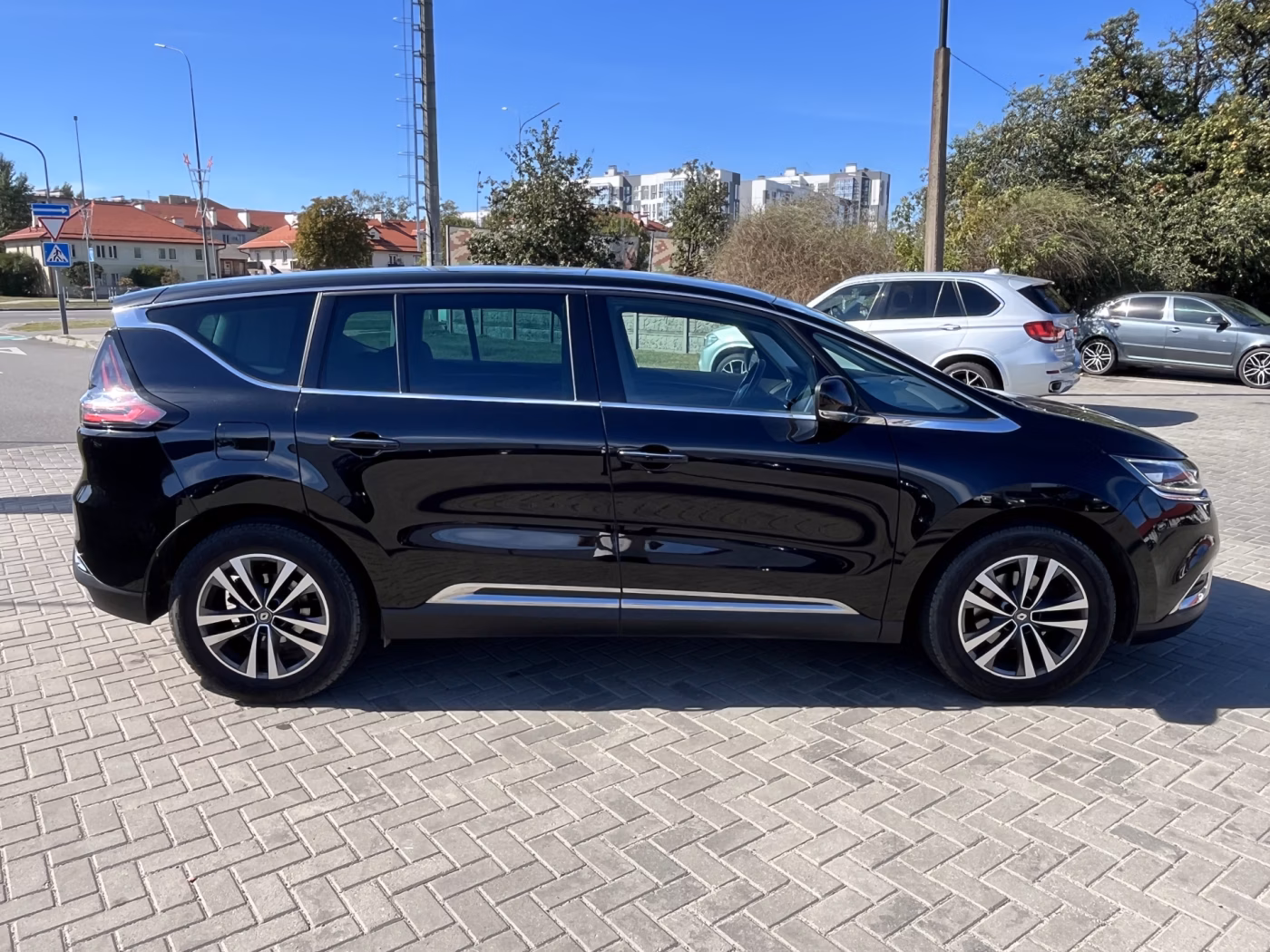 Renault Espace фото 2