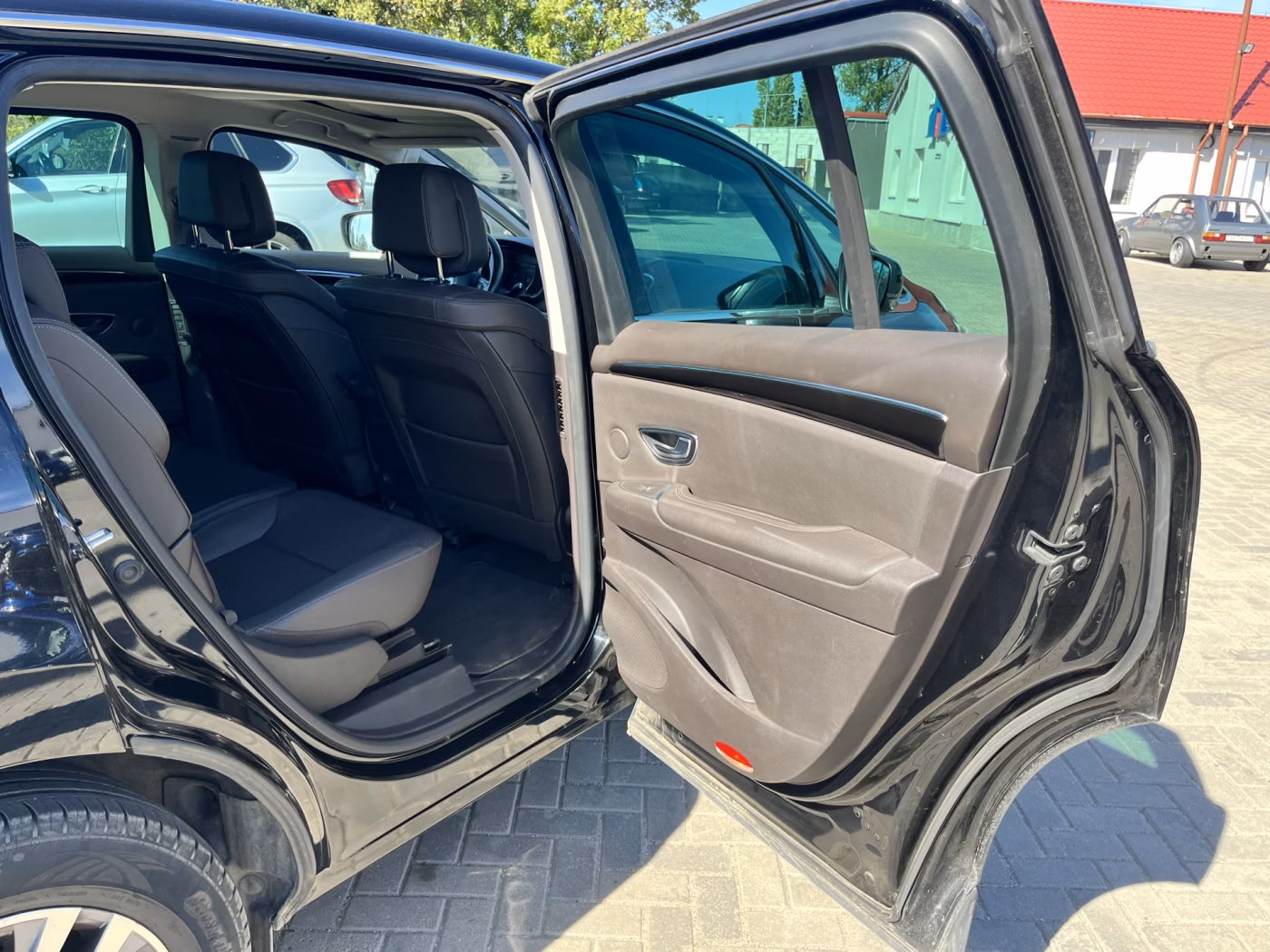 Renault Espace фото 14