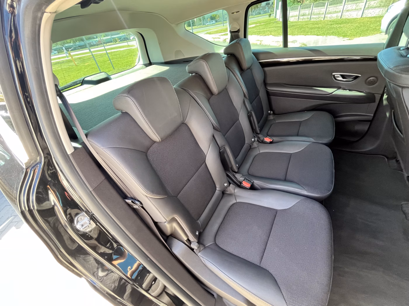 Renault Espace фото 17