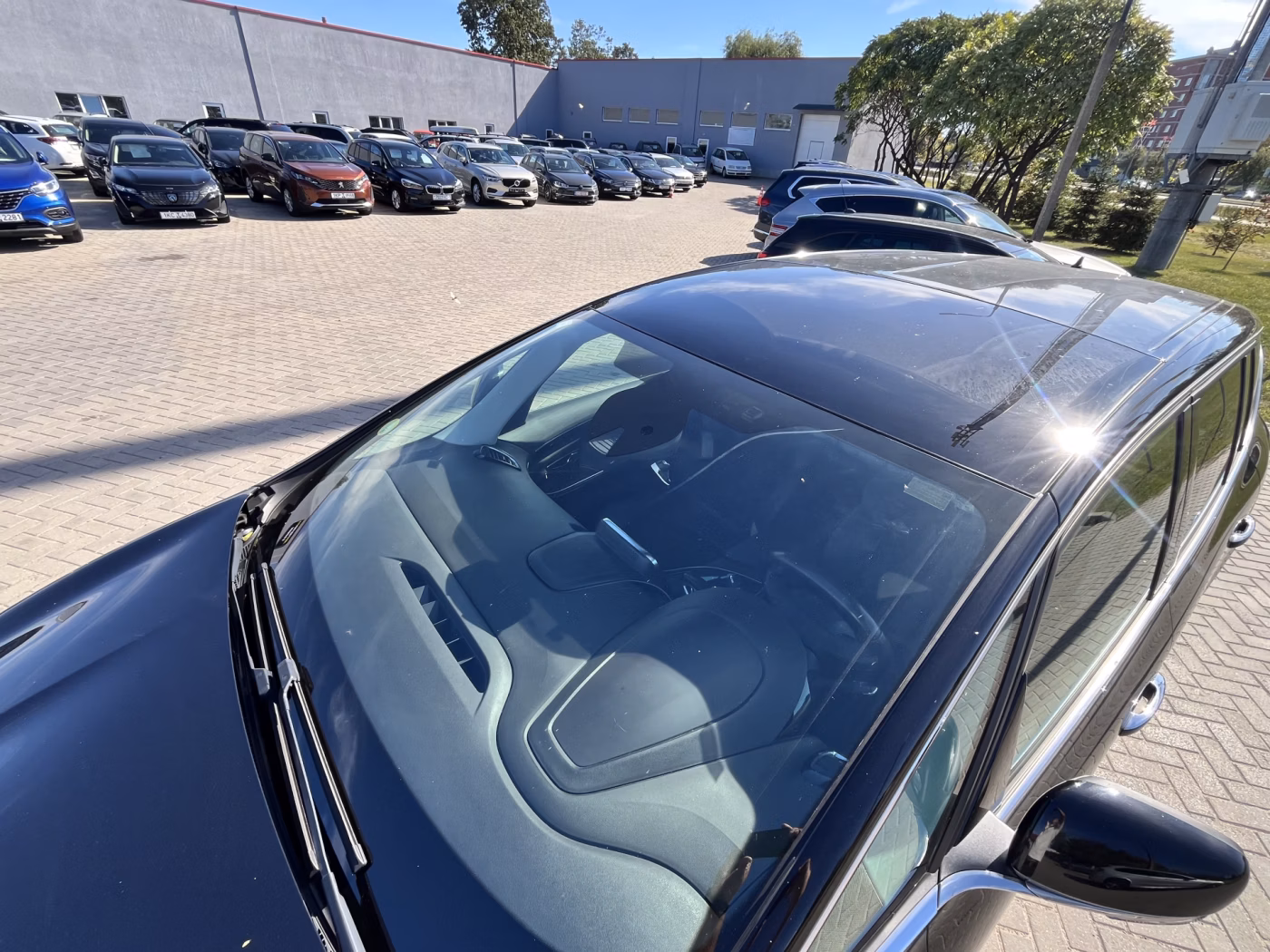 Renault Espace фото 8
