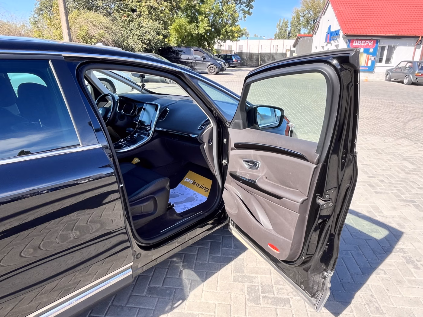 Renault Espace фото 7