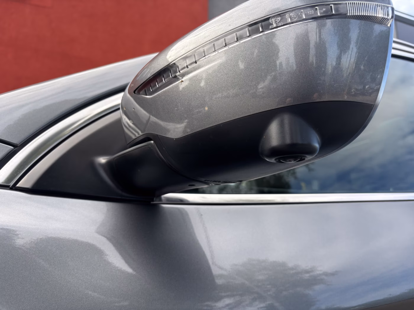 Nissan Qashqai фото 27