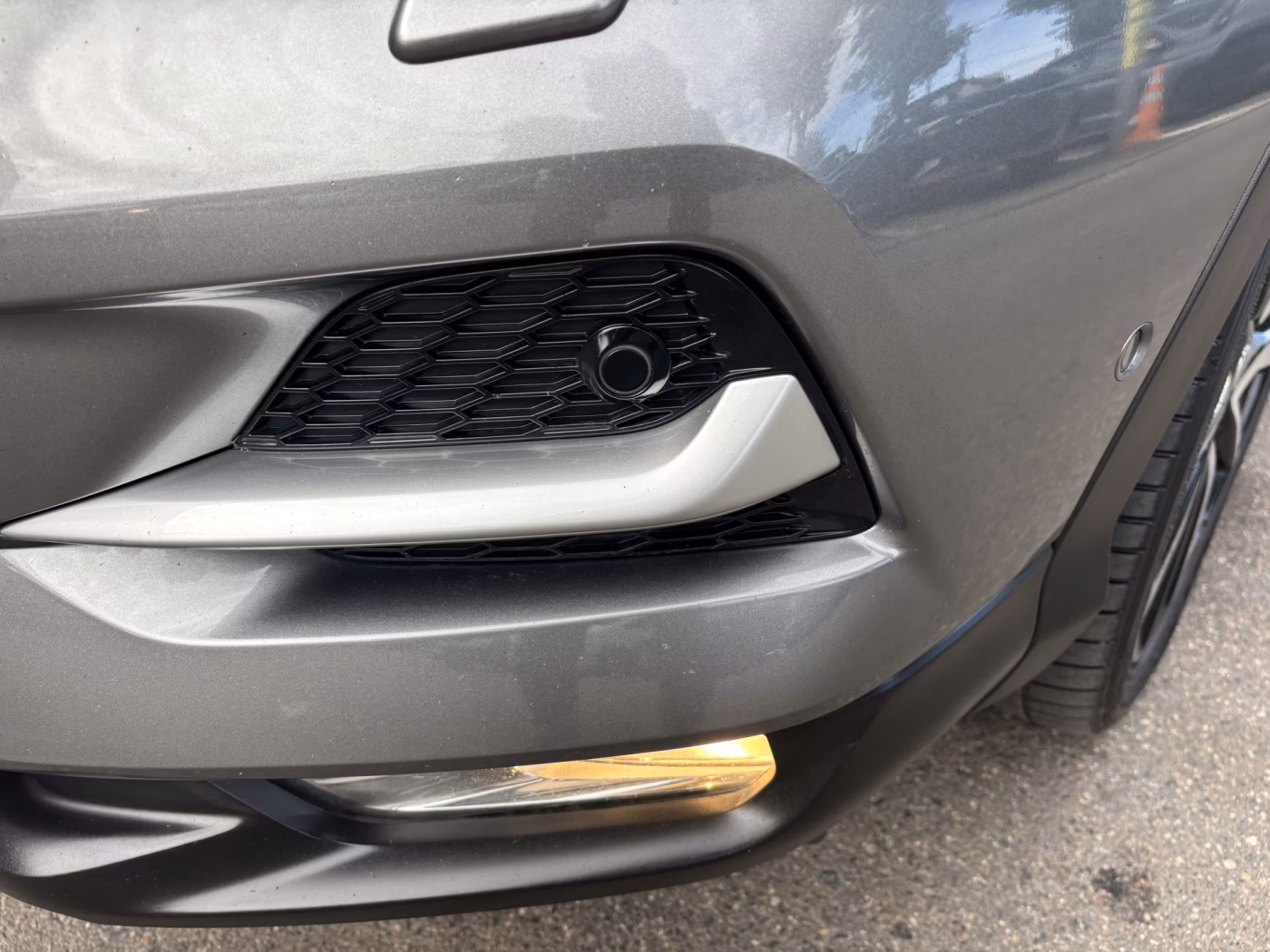 Nissan Qashqai фото 26