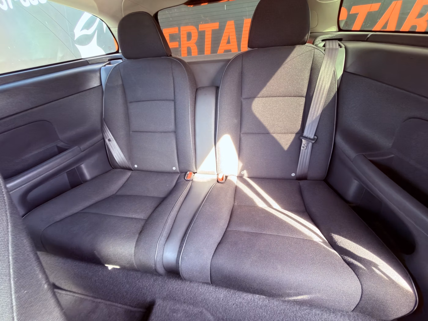 Volvo C30 фото 12