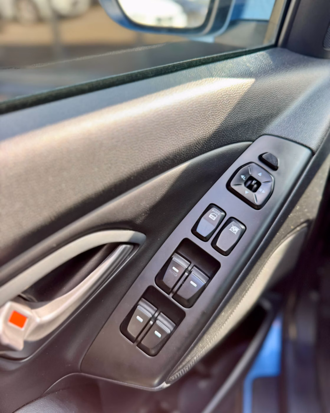 Hyundai ix35 фото 18