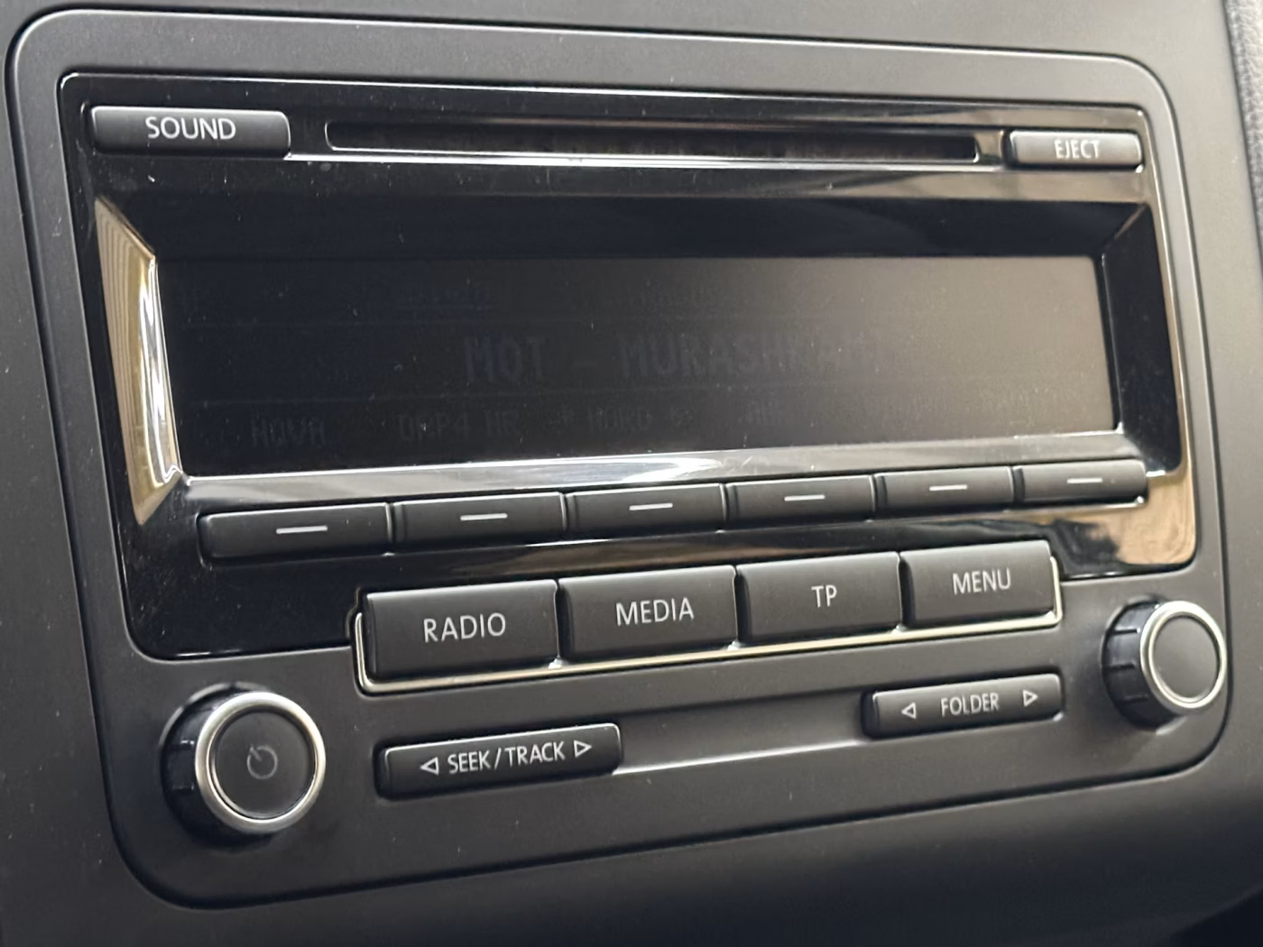 Volkswagen Touran фото 15
