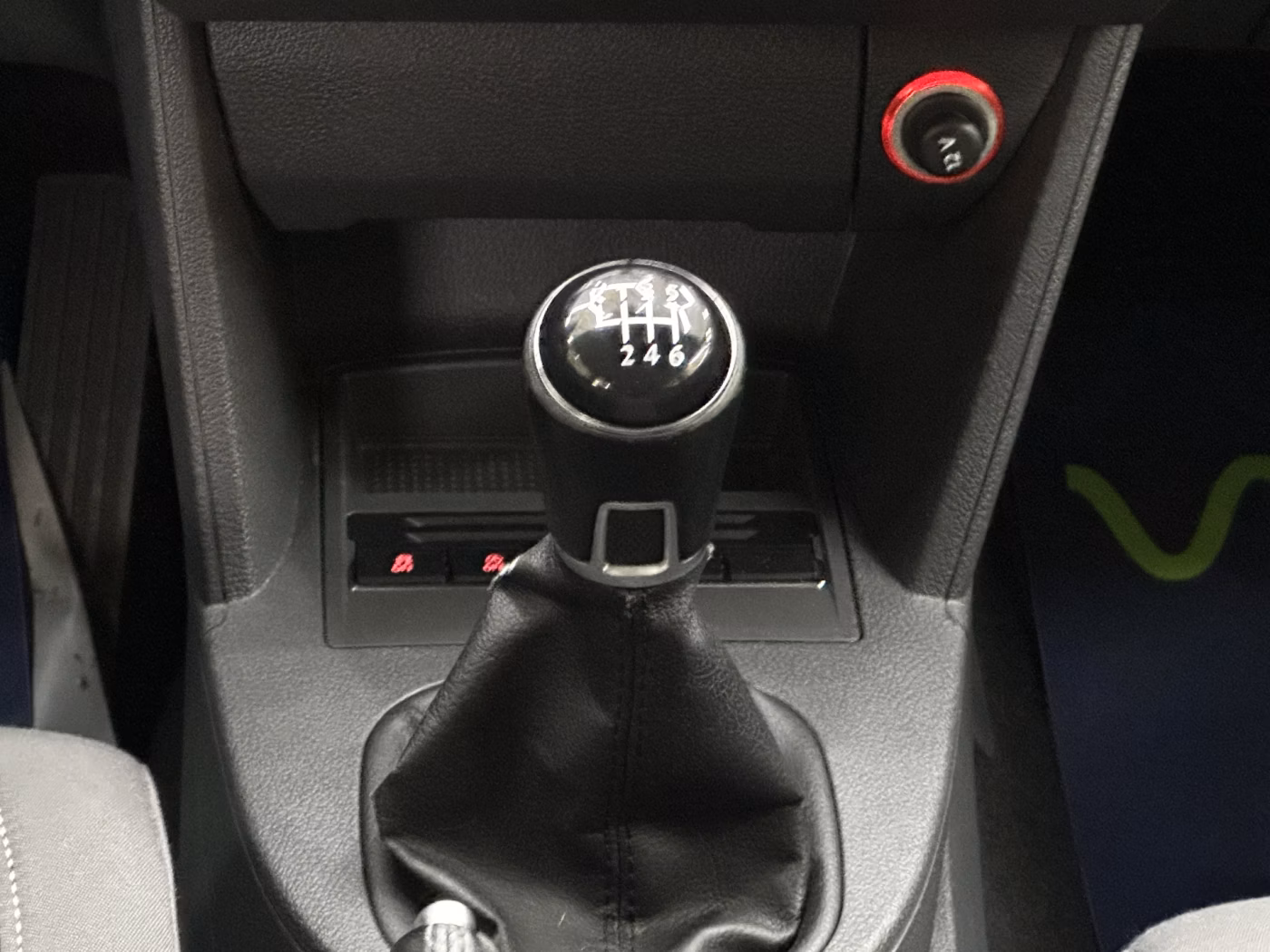 Volkswagen Touran фото 17