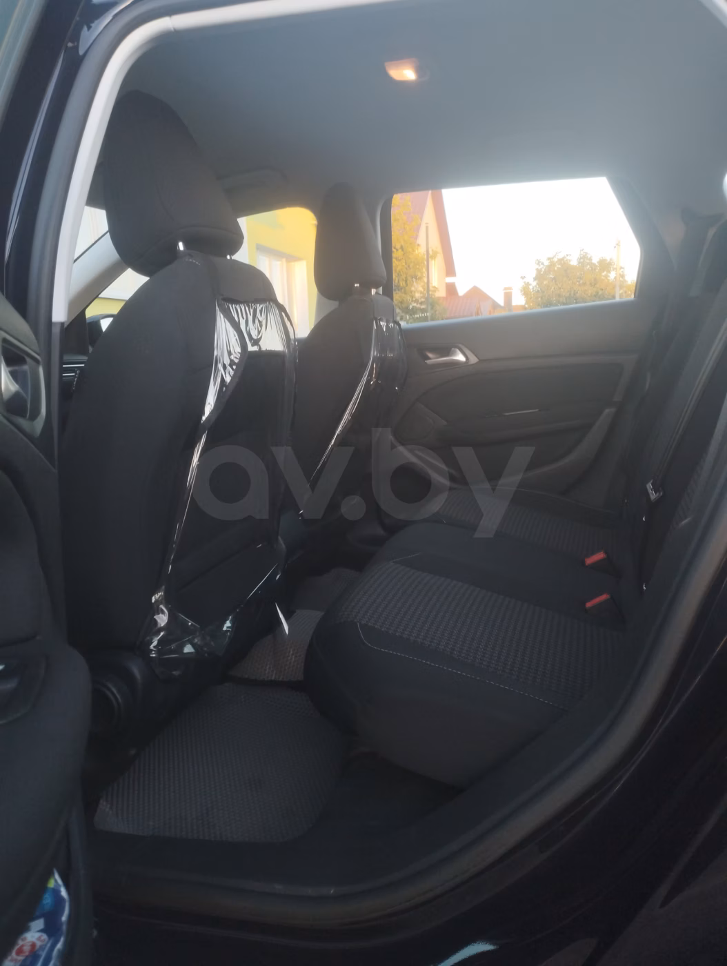 Peugeot 308 фото 13