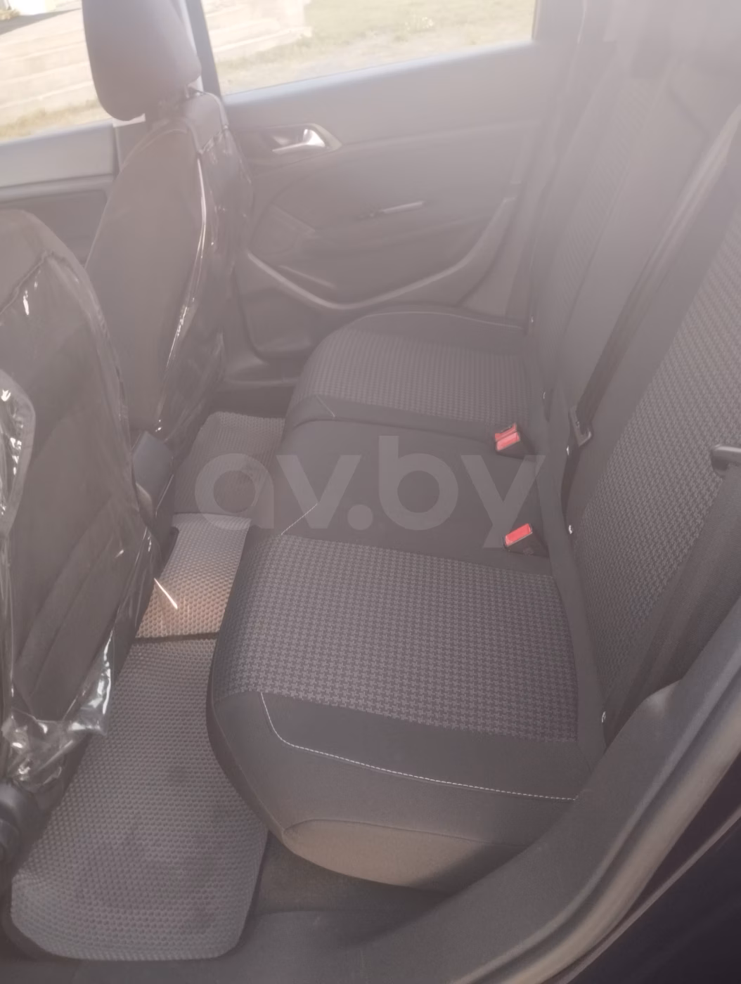Peugeot 308 фото 16
