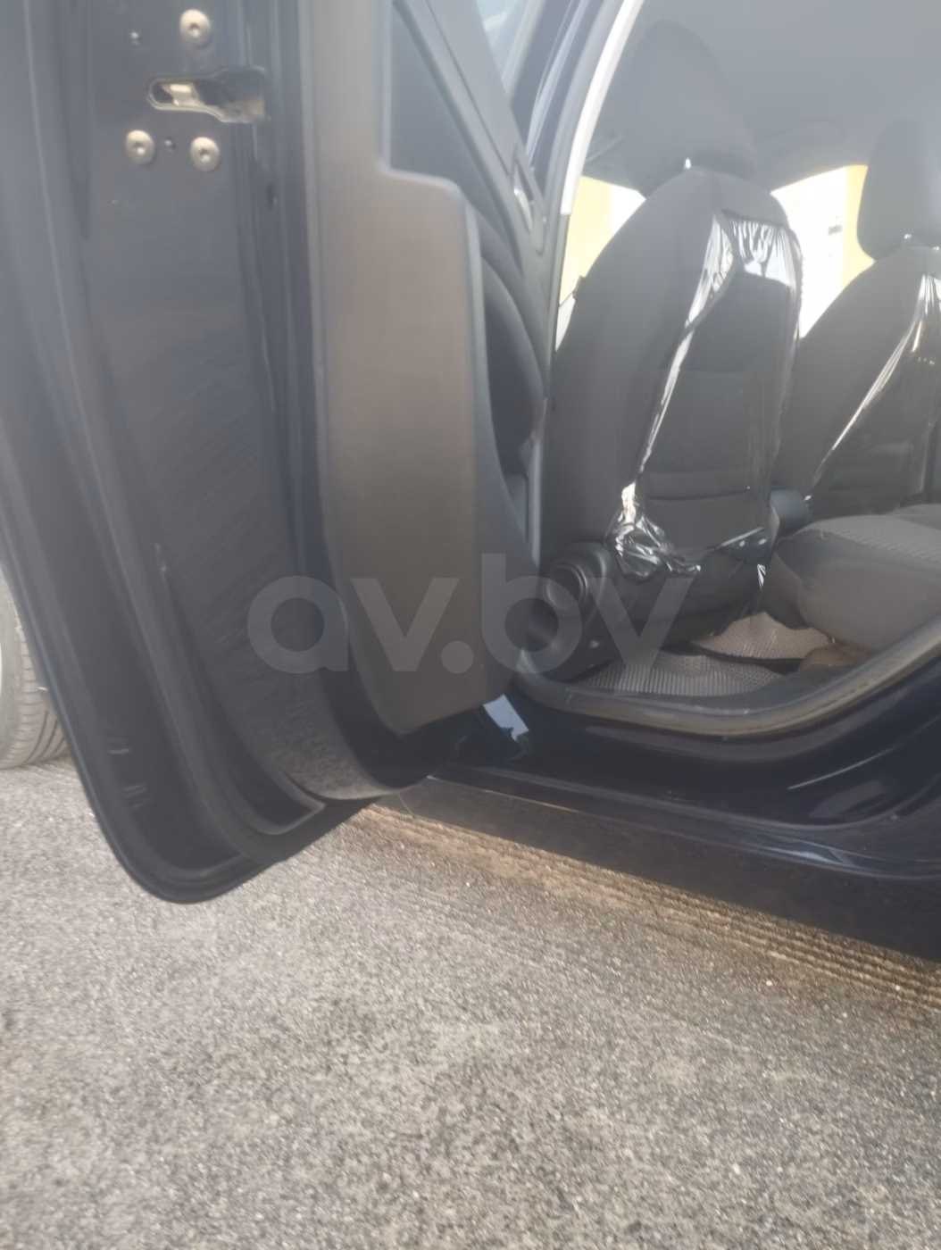 Peugeot 308 фото 15