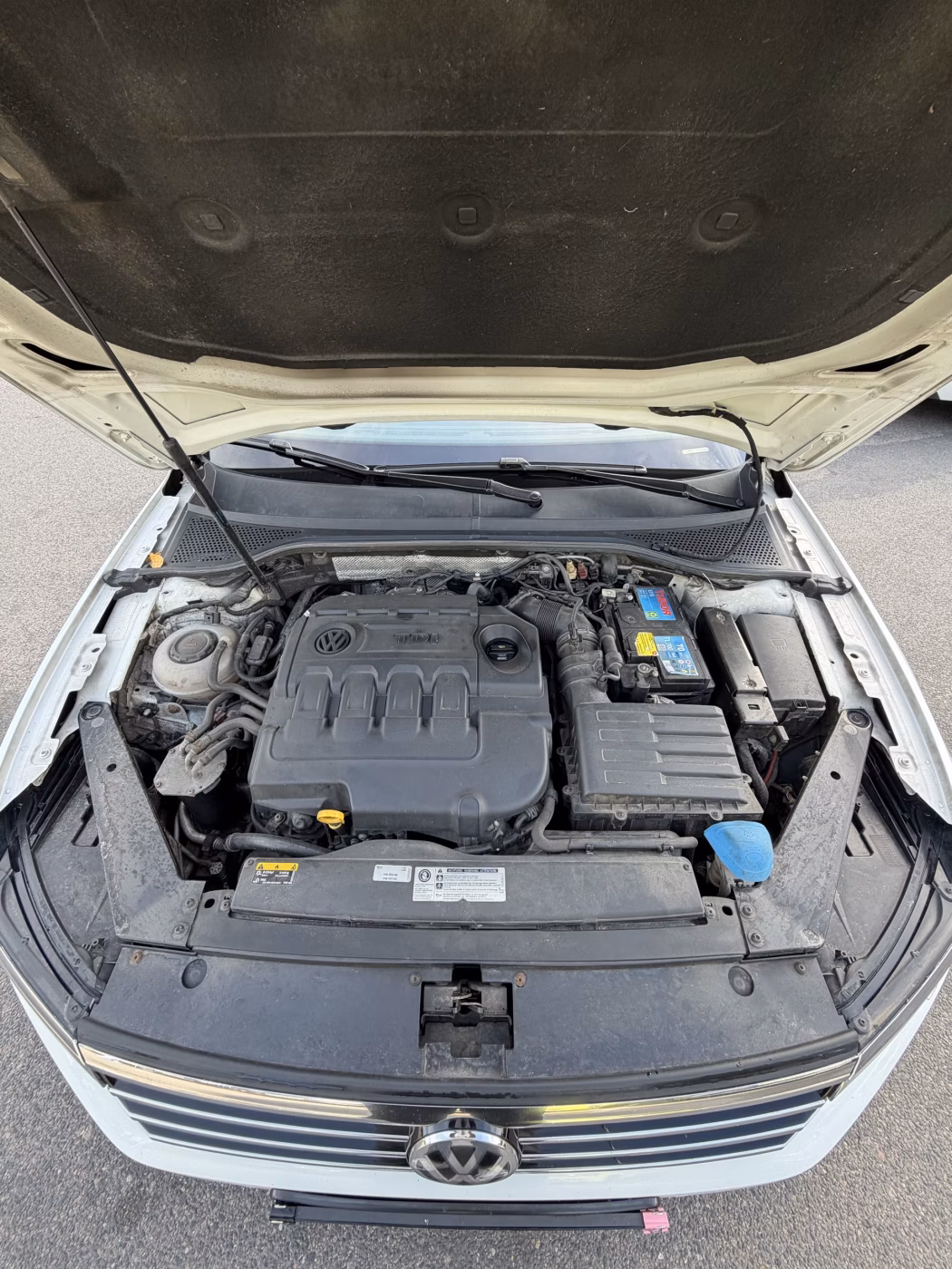 Volkswagen Passat фото 24