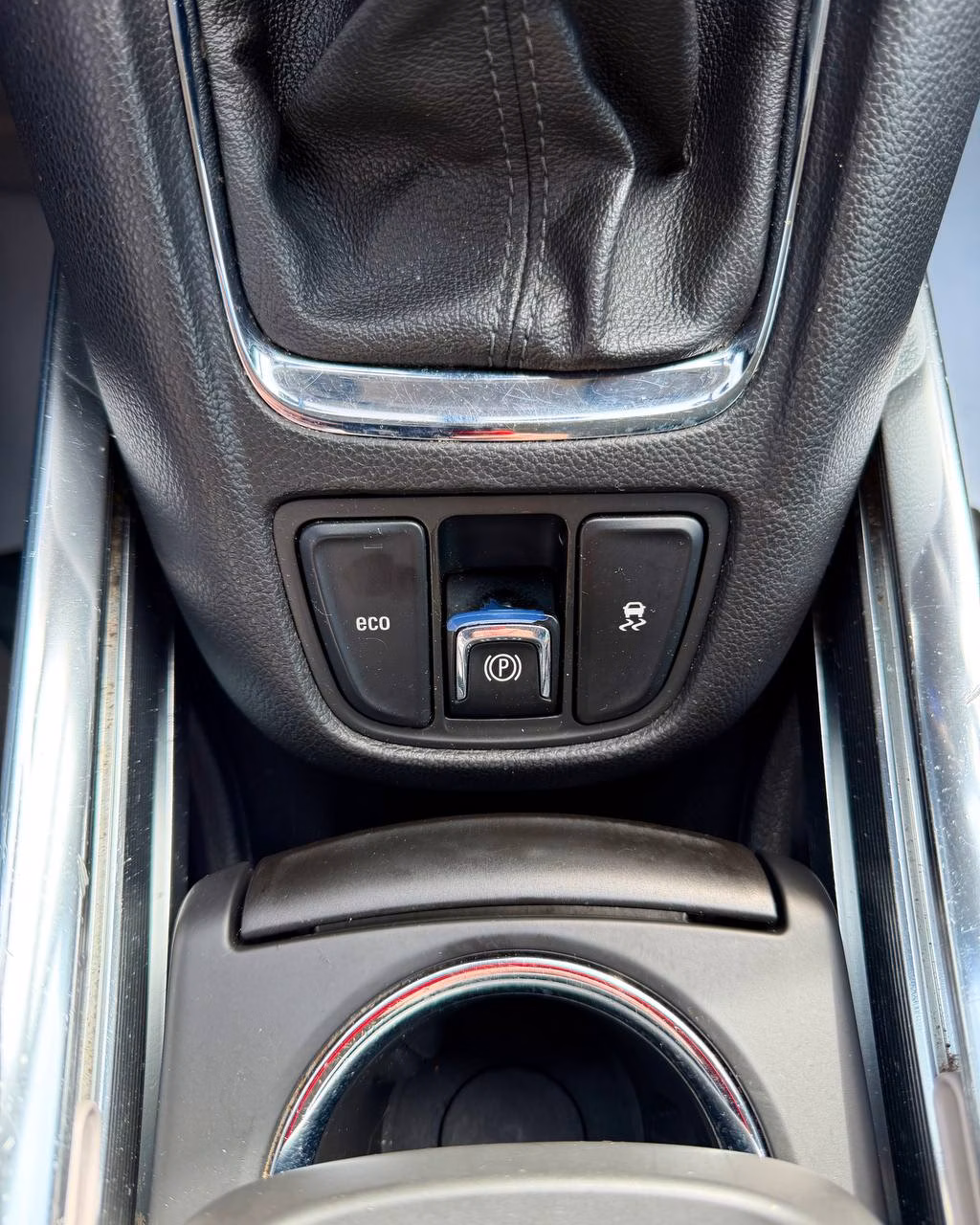 Opel Zafira фото 16