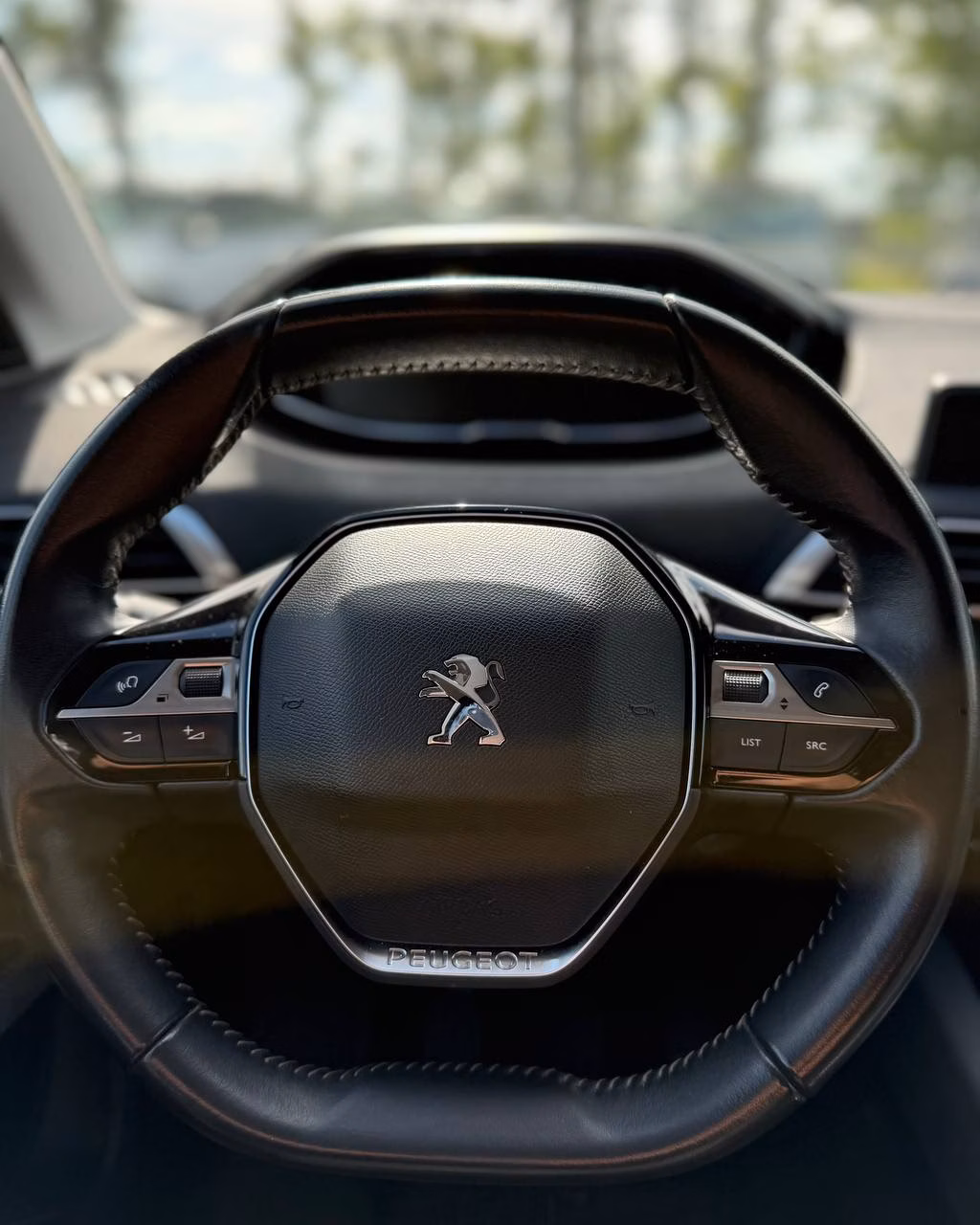 Peugeot 5008 фото 13