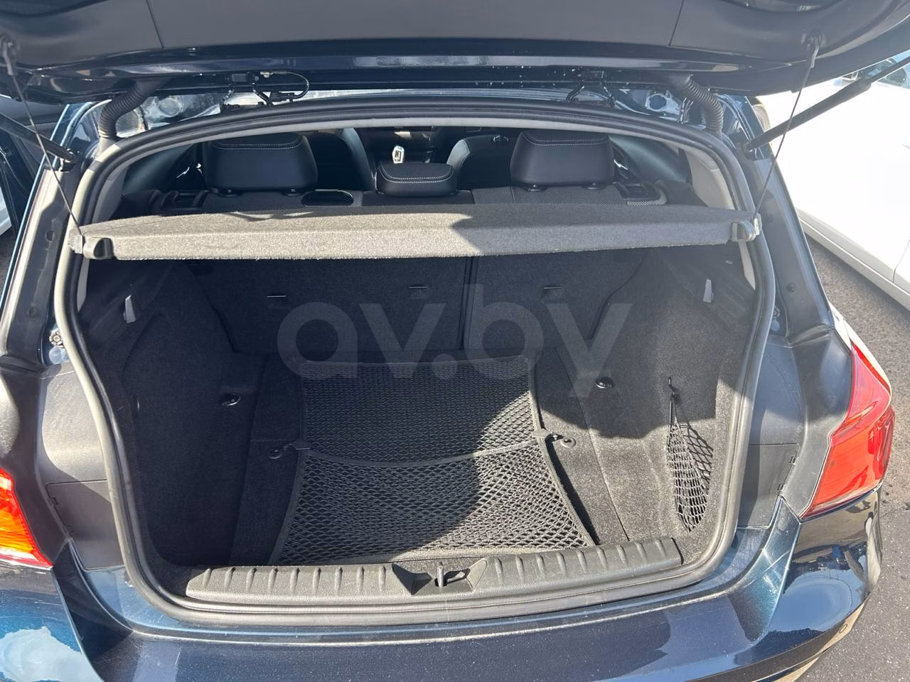 BMW 1 серия фото 16