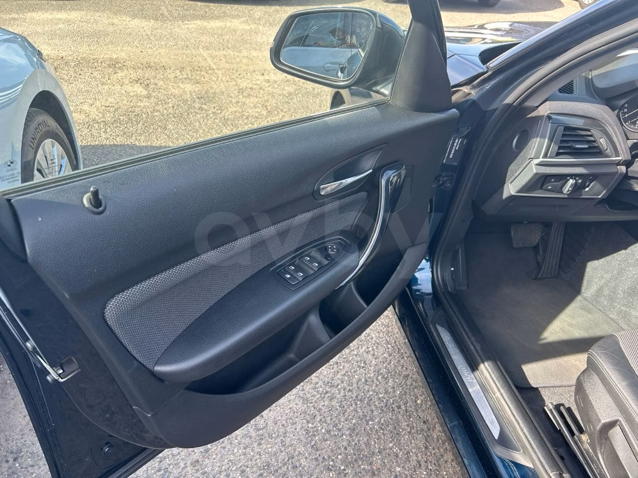 BMW 1 серия фото 15
