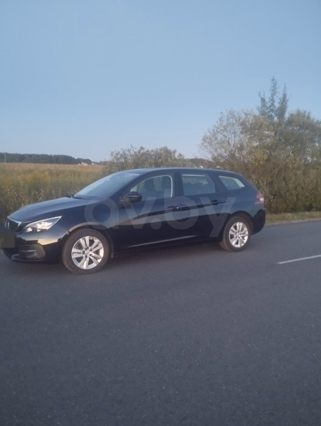 Peugeot 308 фото 4