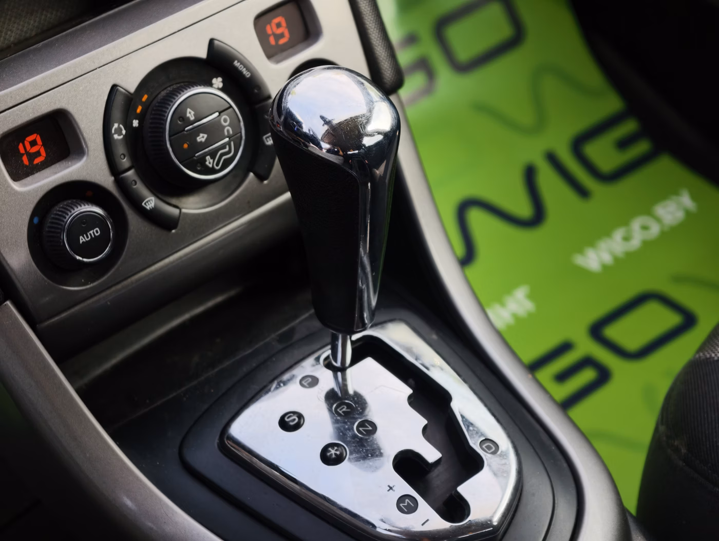 Peugeot 308 фото 22