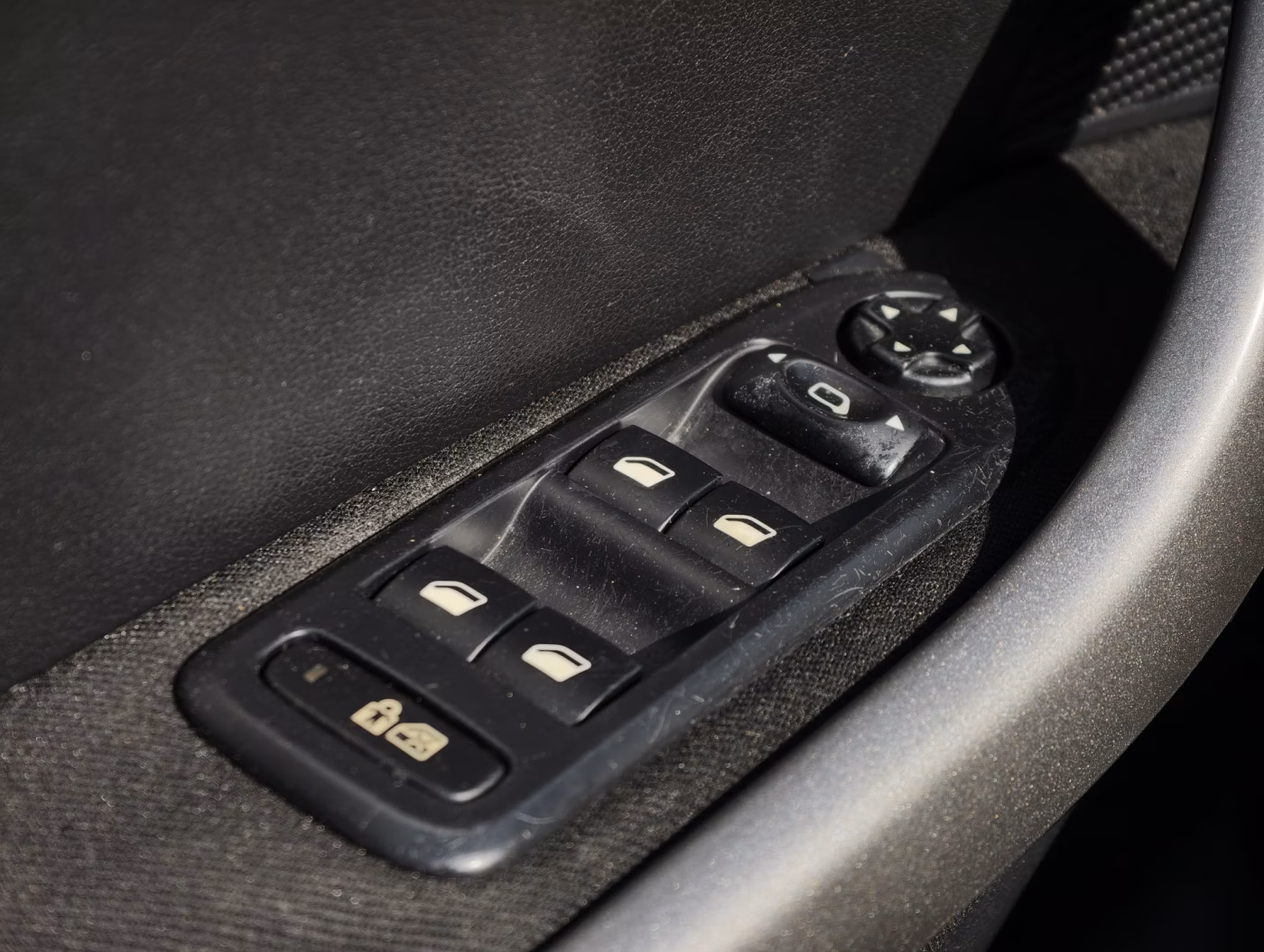 Peugeot 308 фото 24