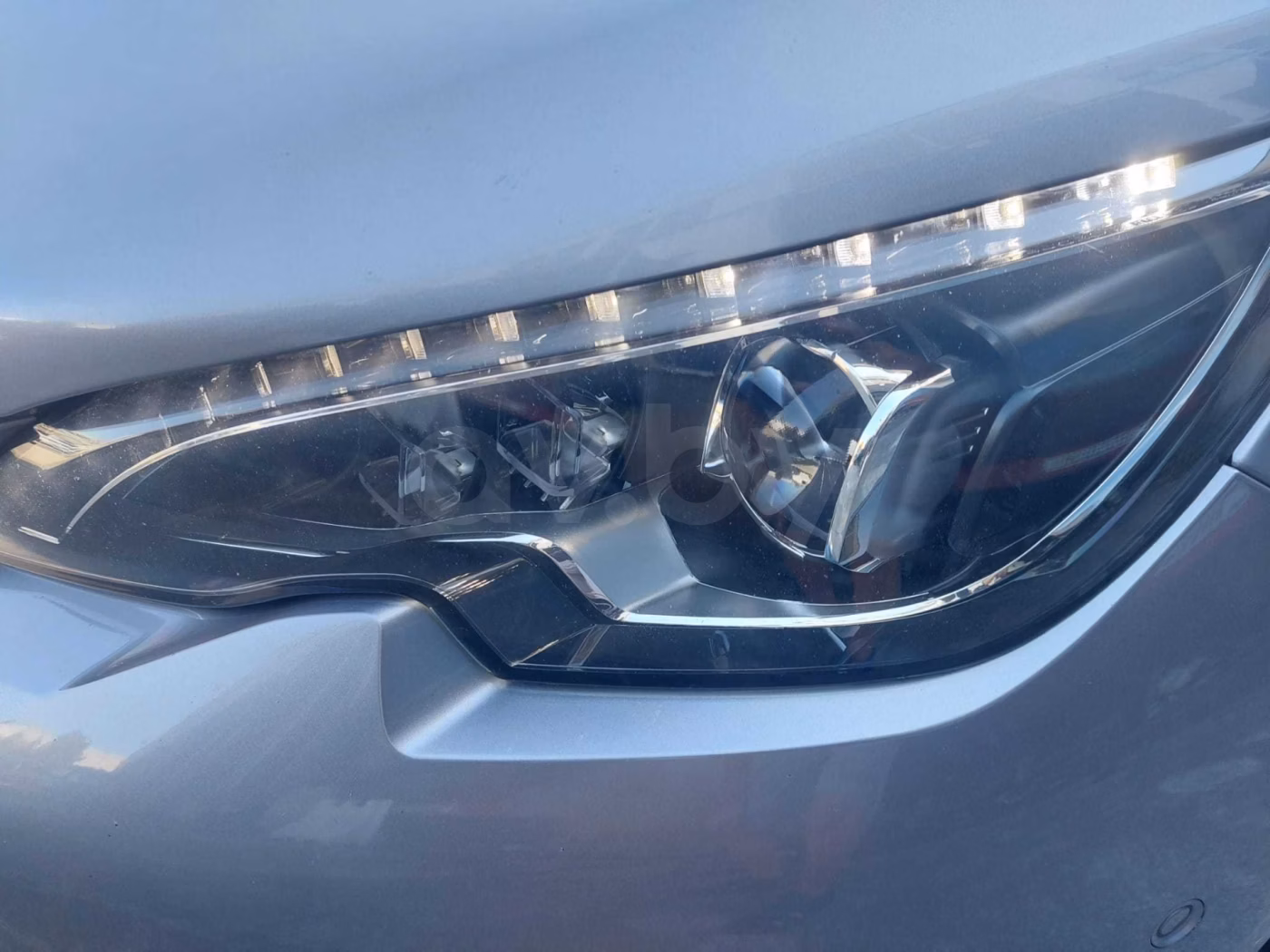 Peugeot 308 фото 2