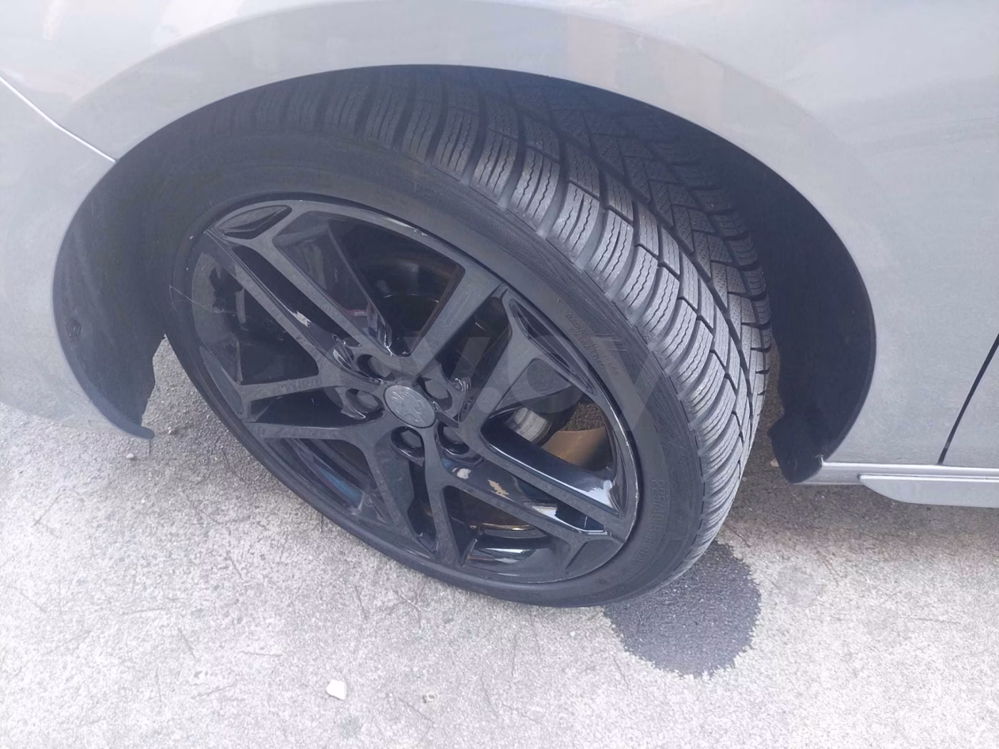 Peugeot 308 фото 5