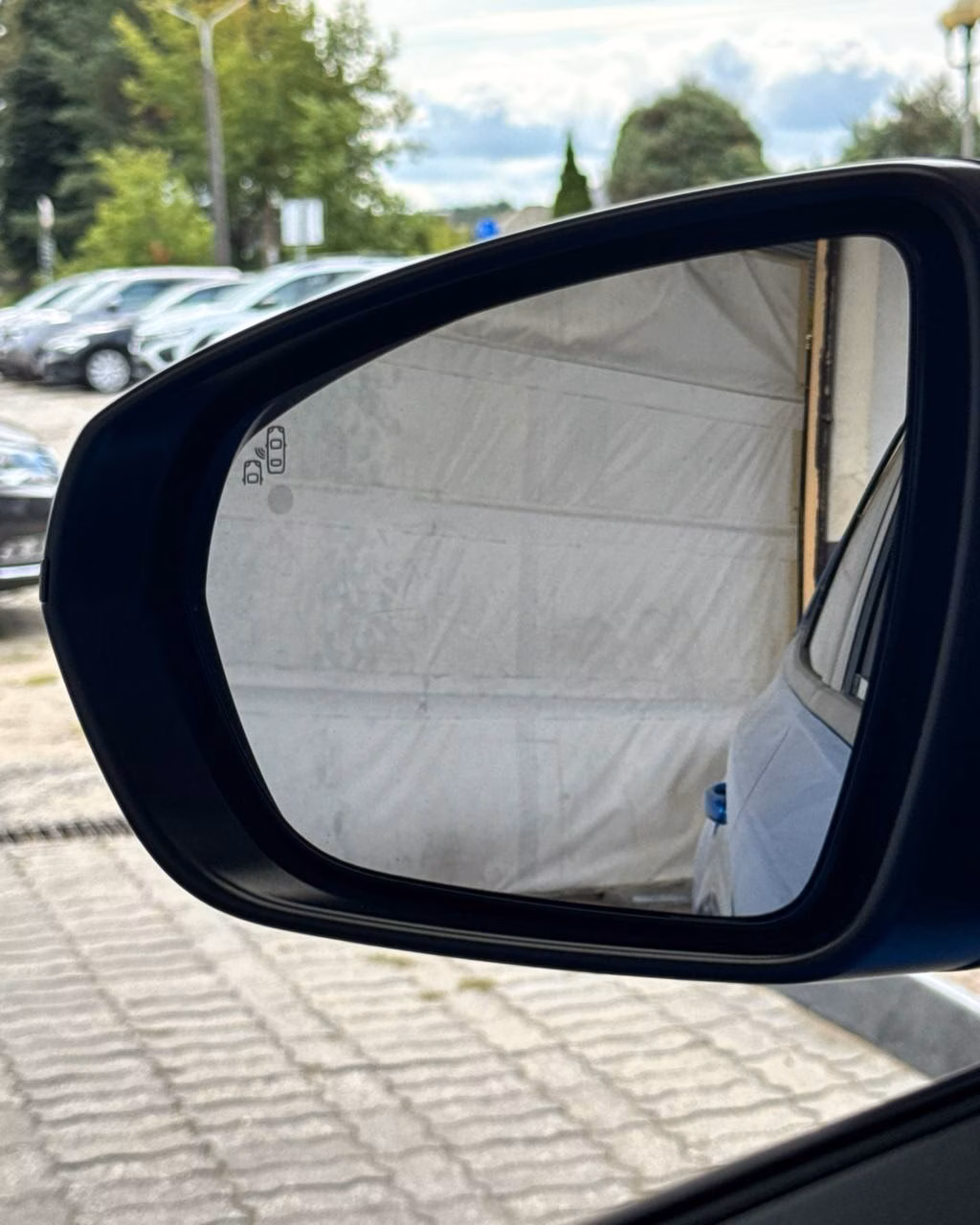 Opel Grandland X фото 9