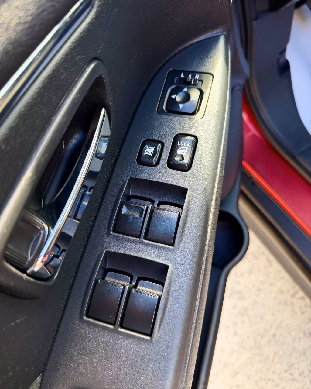 Mitsubishi ASX фото 16